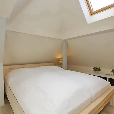 Apartman Triton 06 Boltenhagen