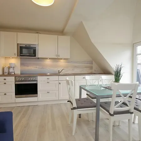 Triton 06 Apartman Boltenhagen