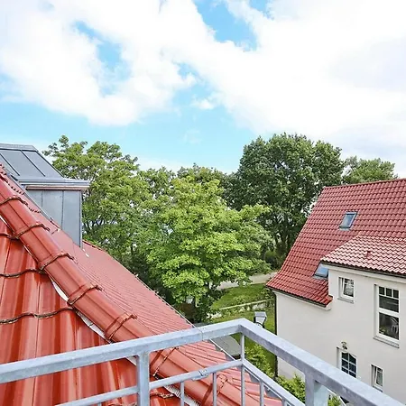 Apartman Triton 06 Boltenhagen