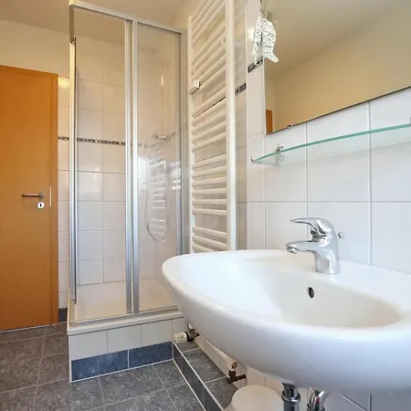 Triton 06 Apartman Boltenhagen