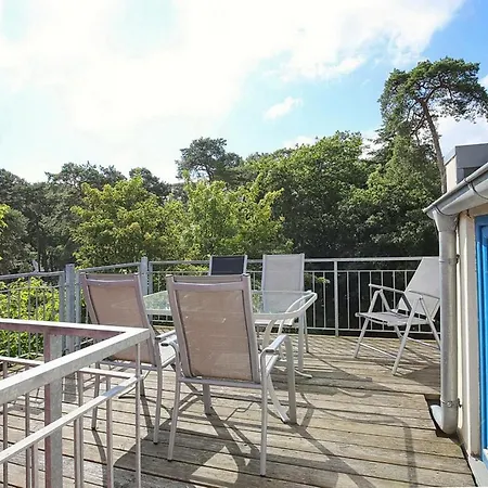 Apartman Triton 06 Boltenhagen