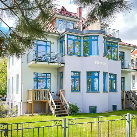 Apartman Triton 06 *