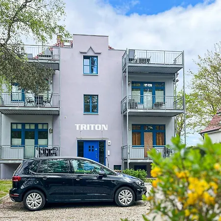 Triton 06 Boltenhagen