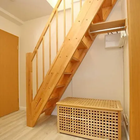 Apartman Triton 06 Boltenhagen