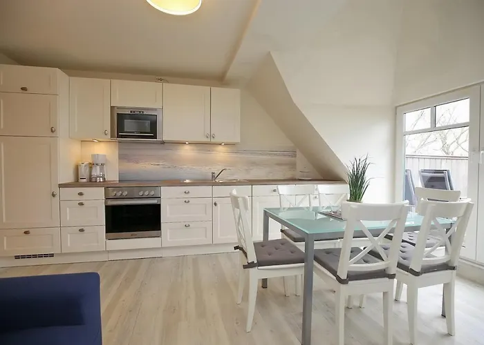 Triton 06 Apartment Boltenhagen (Ostseebad)