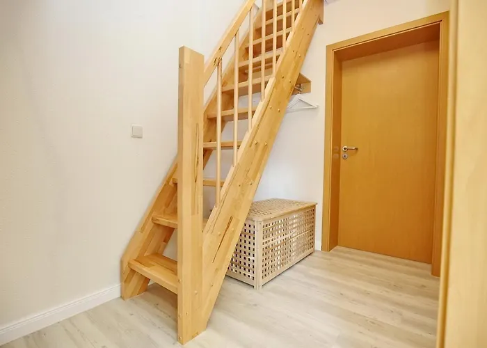 Apartmán Triton 06