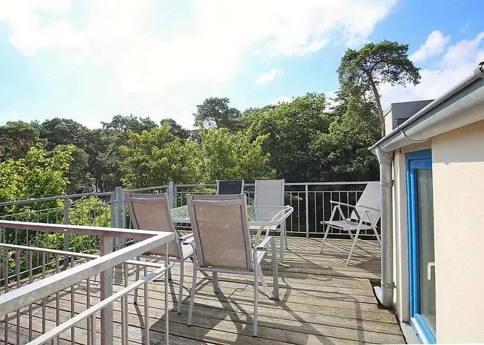 Apartment Triton 06 Boltenhagen (Ostseebad)